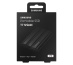 Samsung MU-PE2T0S 2 To USB Type-C 3.2 Gen 2 (3.1 Gen 2) Noir
