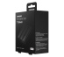 Samsung MU-PE2T0S 2 To USB Type-C 3.2 Gen 2 (3.1 Gen 2) Noir