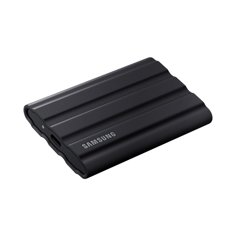 Samsung MU-PE2T0S 2 To USB Type-C 3.2 Gen 2 (3.1 Gen 2) Noir