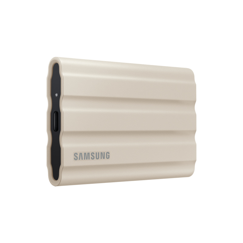Samsung MU-PE1T0K 1 To USB Type-C 3.2 Gen 2 (3.1 Gen 2) Beige