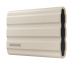 Samsung MU-PE1T0K 1 To USB Type-C 3.2 Gen 2 (3.1 Gen 2) Beige
