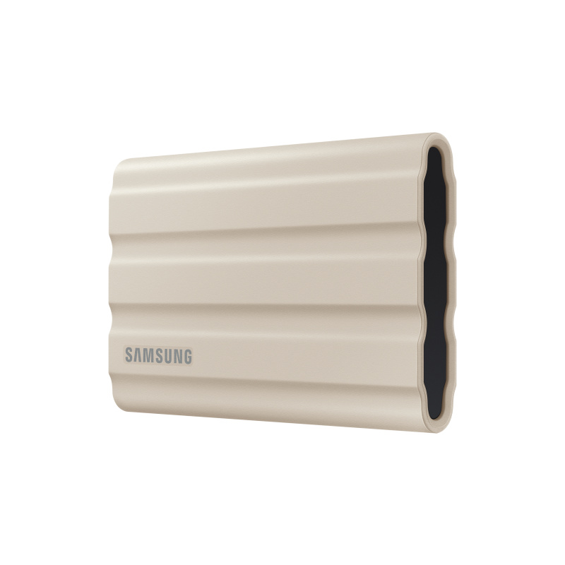 Samsung MU-PE1T0K 1 To USB Type-C 3.2 Gen 2 (3.1 Gen 2) Beige