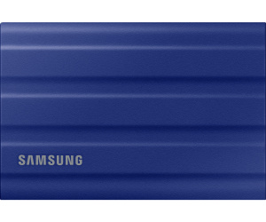 Samsung MU-PE2T0R 2 To Wifi Bleu