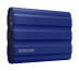 Samsung MU-PE2T0R 2 To Bleu