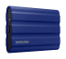 Samsung MU-PE2T0R 2 To USB Type-C 3.2 Gen 2 (3.1 Gen 2) Bleu