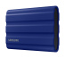 Samsung MU-PE2T0R 2 To USB Type-C 3.2 Gen 2 (3.1 Gen 2) Bleu