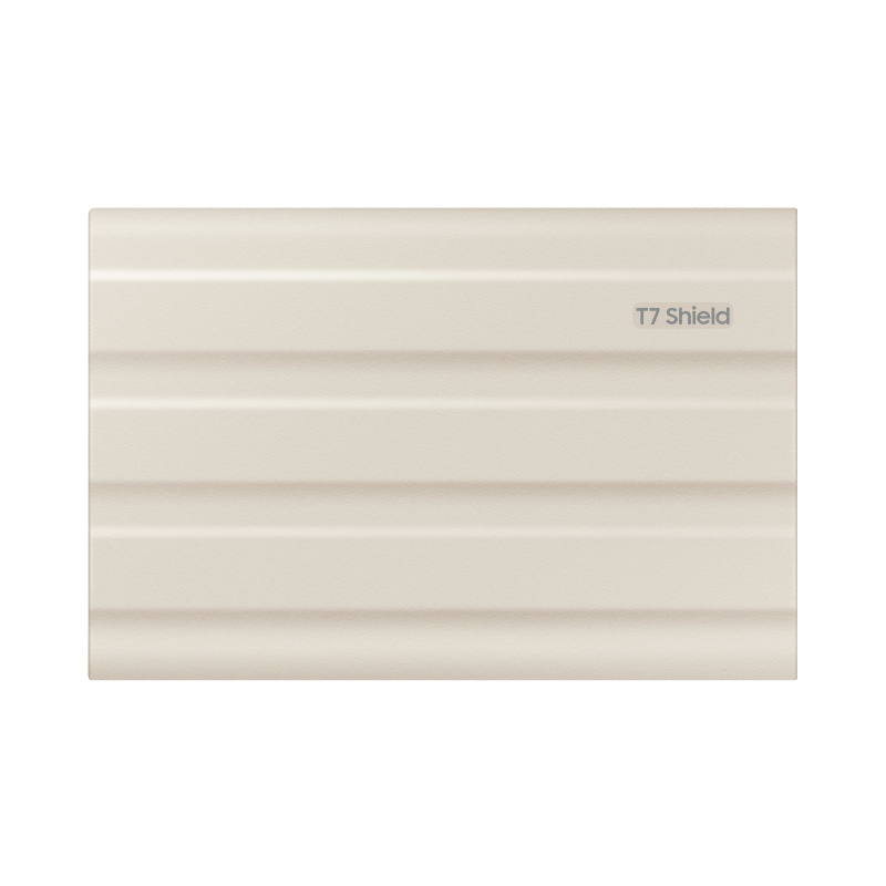 Samsung MU-PE1T0K 1 To USB Type-C 3.2 Gen 2 (3.1 Gen 2) Beige
