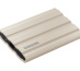 Samsung MU-PE2T0K 2 To USB Type-C 3.2 Gen 2 (3.1 Gen 2) Beige