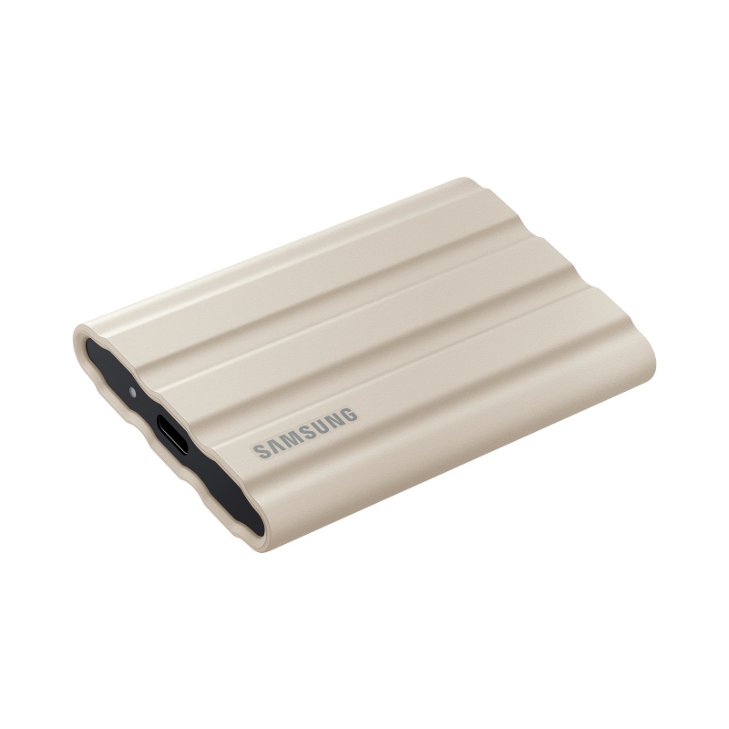 Samsung MU-PE2T0K 2 To USB Type-C 3.2 Gen 2 (3.1 Gen 2) Beige