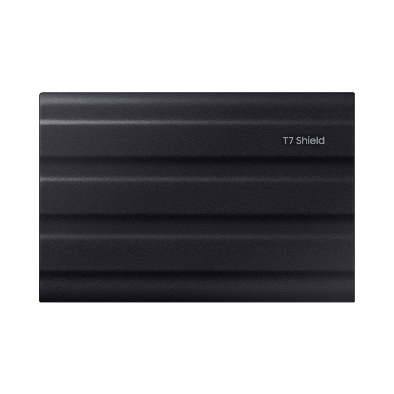 Samsung MU-PE2T0S 2 To USB Type-C 3.2 Gen 2 (3.1 Gen 2) Noir