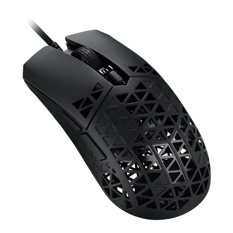 ASUS TUF Gaming M4 Air souris Ambidextre USB Type-A Optique 16000 DPI