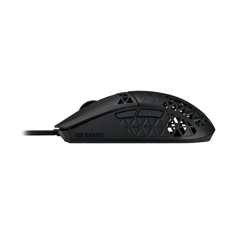 ASUS TUF Gaming M4 Air souris Ambidextre USB Type-A Optique 16000 DPI