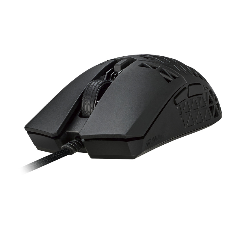 ASUS TUF Gaming M4 Air souris Ambidextre USB Type-A Optique 16000 DPI