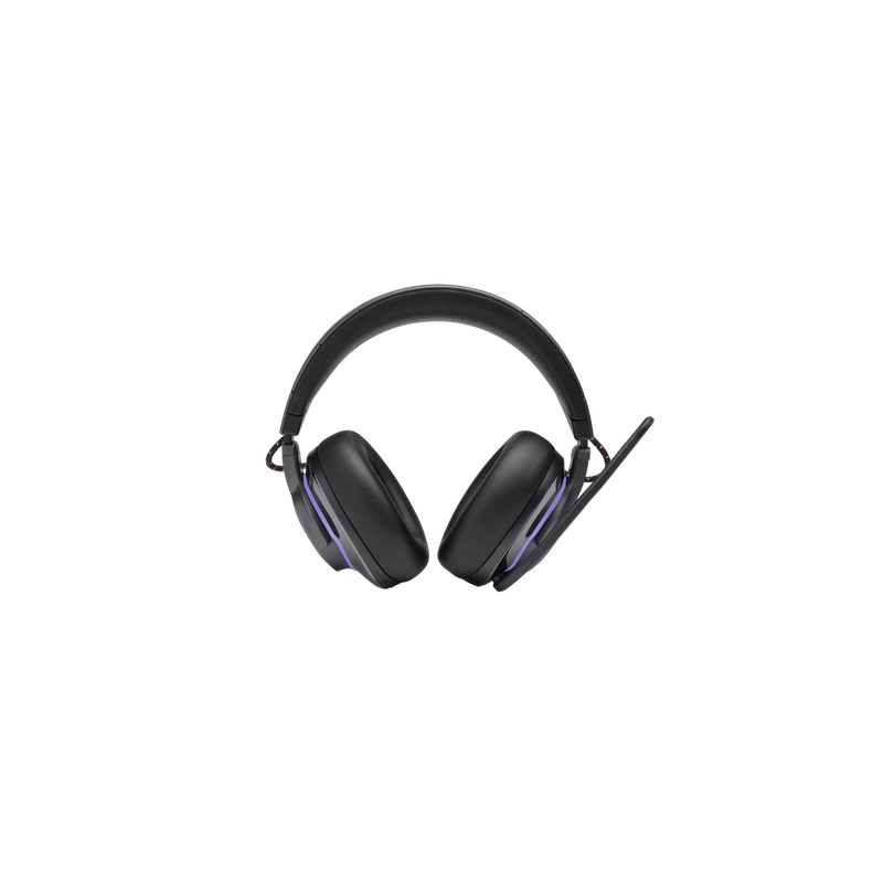 JBL Quantum 810 Écouteurs Sans fil Arceau Jouer USB Type-C Bluetooth Noir