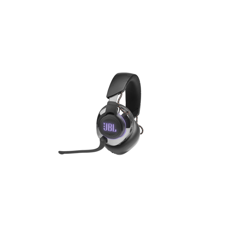 JBL Quantum 810 Écouteurs Sans fil Arceau Jouer USB Type-C Bluetooth Noir