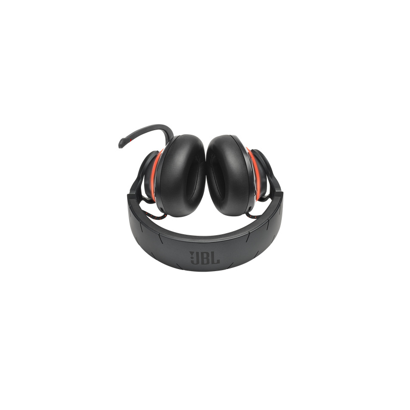 JBL Quantum 810 Écouteurs Sans fil Arceau Jouer USB Type-C Bluetooth Noir