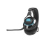 JBL Quantum 810 Écouteurs Sans fil Arceau Jouer USB Type-C Bluetooth Noir