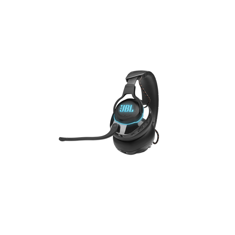 JBL Quantum 810 Écouteurs Sans fil Arceau Jouer USB Type-C Bluetooth Noir
