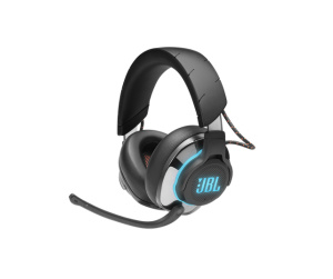 JBL Quantum 810 Écouteurs Sans fil Arceau Jouer USB Type-C Bluetooth Noir