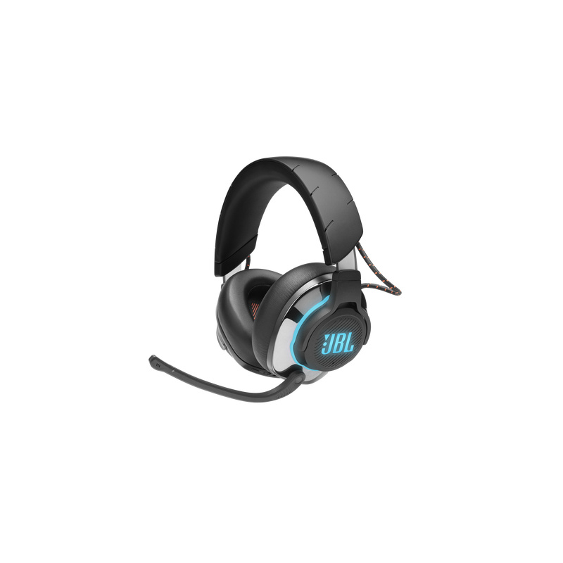 JBL Quantum 810 Écouteurs Sans fil Arceau Jouer USB Type-C Bluetooth Noir