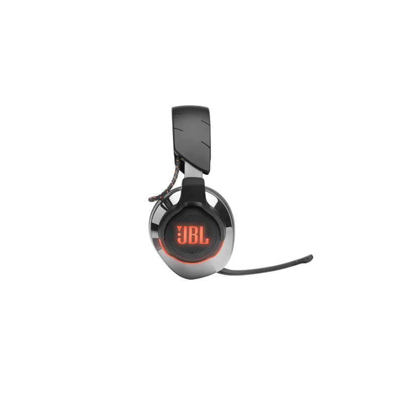 JBL Quantum 810 Écouteurs Sans fil Arceau Jouer USB Type-C Bluetooth Noir