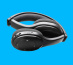 Logitech H800 Bluetooth WIRELESS HEADSET Pour ordinateur, smartphone et tablette