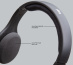 Logitech H800 Bluetooth WIRELESS HEADSET Pour ordinateur, smartphone et tablette