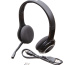 Logitech H600 WIRELESS HEADSET Pour ordinateurs via récepteur USB