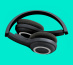 Logitech H600 WIRELESS HEADSET Pour ordinateurs via récepteur USB