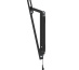 Neomounts WL35-550BL12 Support pour écran mural 24-65" - inclinable - installation facile