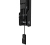 Neomounts WL35-550BL12 Support pour écran mural 24-65" - inclinable - installation facile