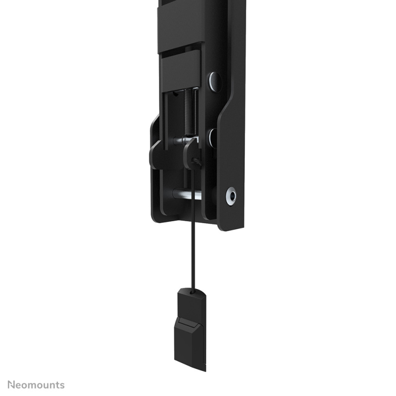 Neomounts WL35-550BL12 Support pour écran mural 24-65" - inclinable - installation facile