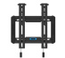 Neomounts WL35-550BL12 Support pour écran mural 24-65" - inclinable - installation facile