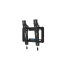 Neomounts WL35-550BL12 Support pour écran mural 24-65" - inclinable - installation facile