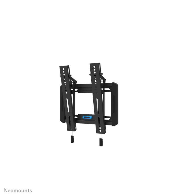 Neomounts WL35-550BL12 Support pour écran mural 24-65" - inclinable - installation facile