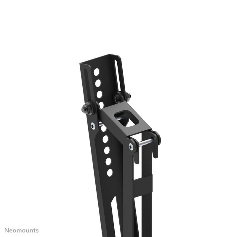 Neomounts WL35-550BL12 Support pour écran mural 24-65" - inclinable - installation facile