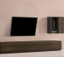 Neomounts WL35-550BL12 Support pour écran mural 24-65" - inclinable - installation facile