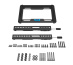 Neomounts WL35-550BL12 Support pour écran mural 24-65" - inclinable - installation facile