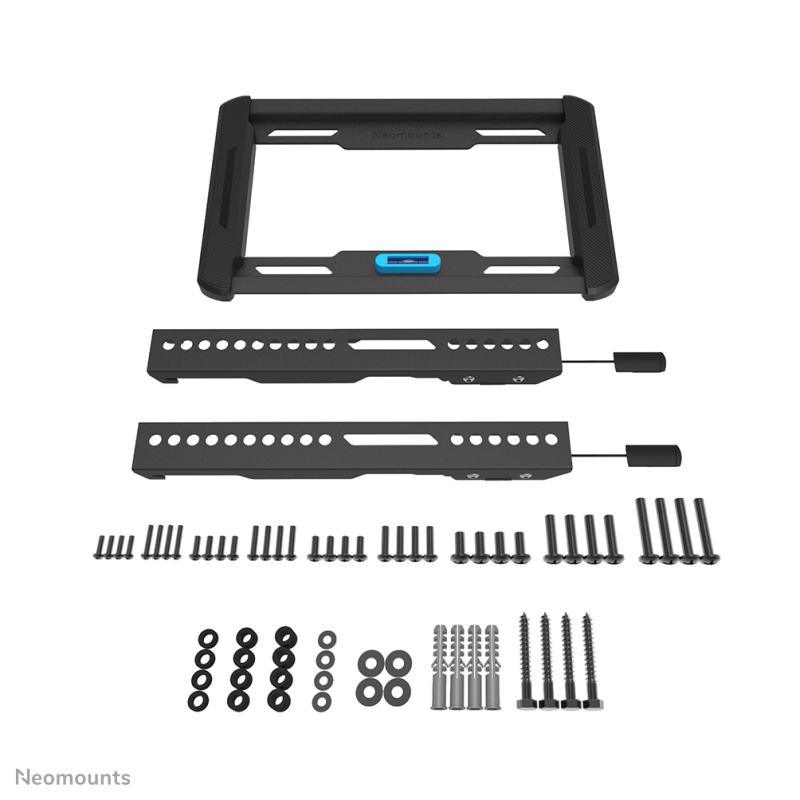 Neomounts WL35-550BL12 Support pour écran mural 24-65" - inclinable - installation facile