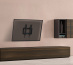 Neomounts WL35-550BL12 Support pour écran mural 24-65" - inclinable - installation facile