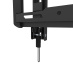 Neomounts WL35-550BL12 Support pour écran mural 24-65" - inclinable - installation facile