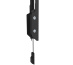 Neomounts WL30-550BL12 Support pour écran mural 24-65" - ultra-plat - installation facile
