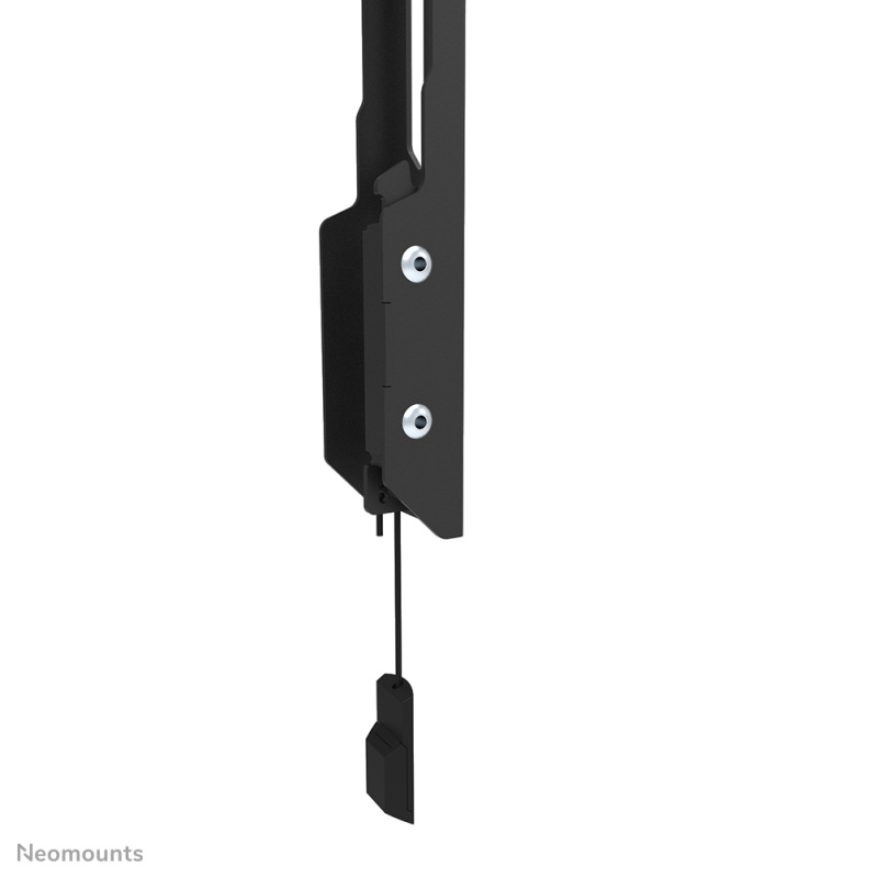 Neomounts WL30-550BL12 Support pour écran mural 24-65" - ultra-plat - installation facile