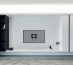 Neomounts WL30-550BL12 Support pour écran mural 24-65" - ultra-plat - installation facile