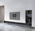 Neomounts WL30-550BL12 Support pour écran mural 24-65" - ultra-plat - installation facile