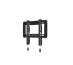 Neomounts WL30-550BL12 Support pour écran mural 24-65" - ultra-plat - installation facile