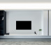 Neomounts WL30-550BL12 Support pour écran mural 24-65" - ultra-plat - installation facile