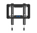 Neomounts WL30-550BL12 Support pour écran mural 24-65" - ultra-plat - installation facile