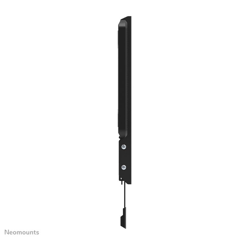 Neomounts WL30-550BL12 Support pour écran mural 24-65" - ultra-plat - installation facile