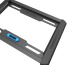 Neomounts WL30-550BL12 Support pour écran mural 24-65" - ultra-plat - installation facile